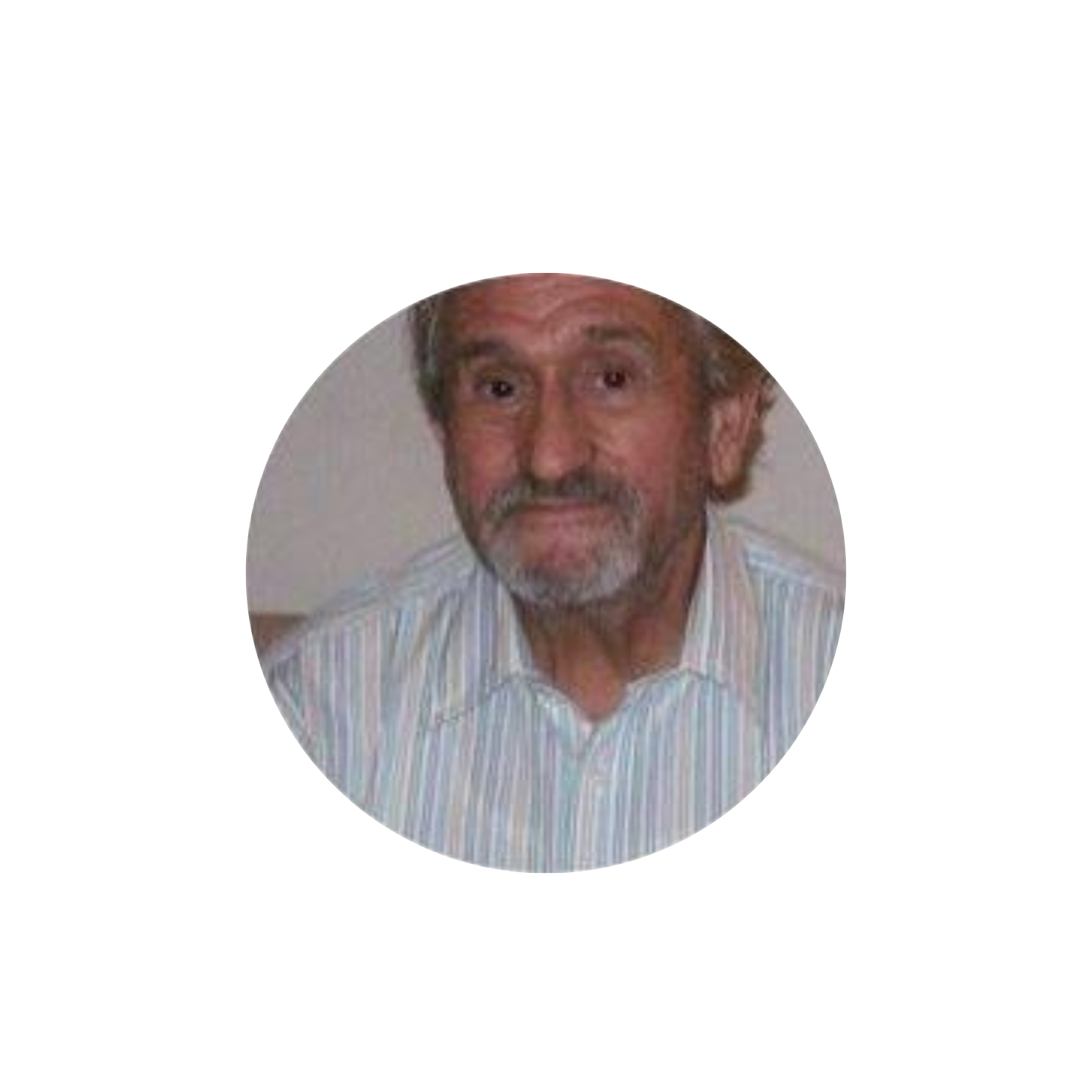 José Parreño Ruiz