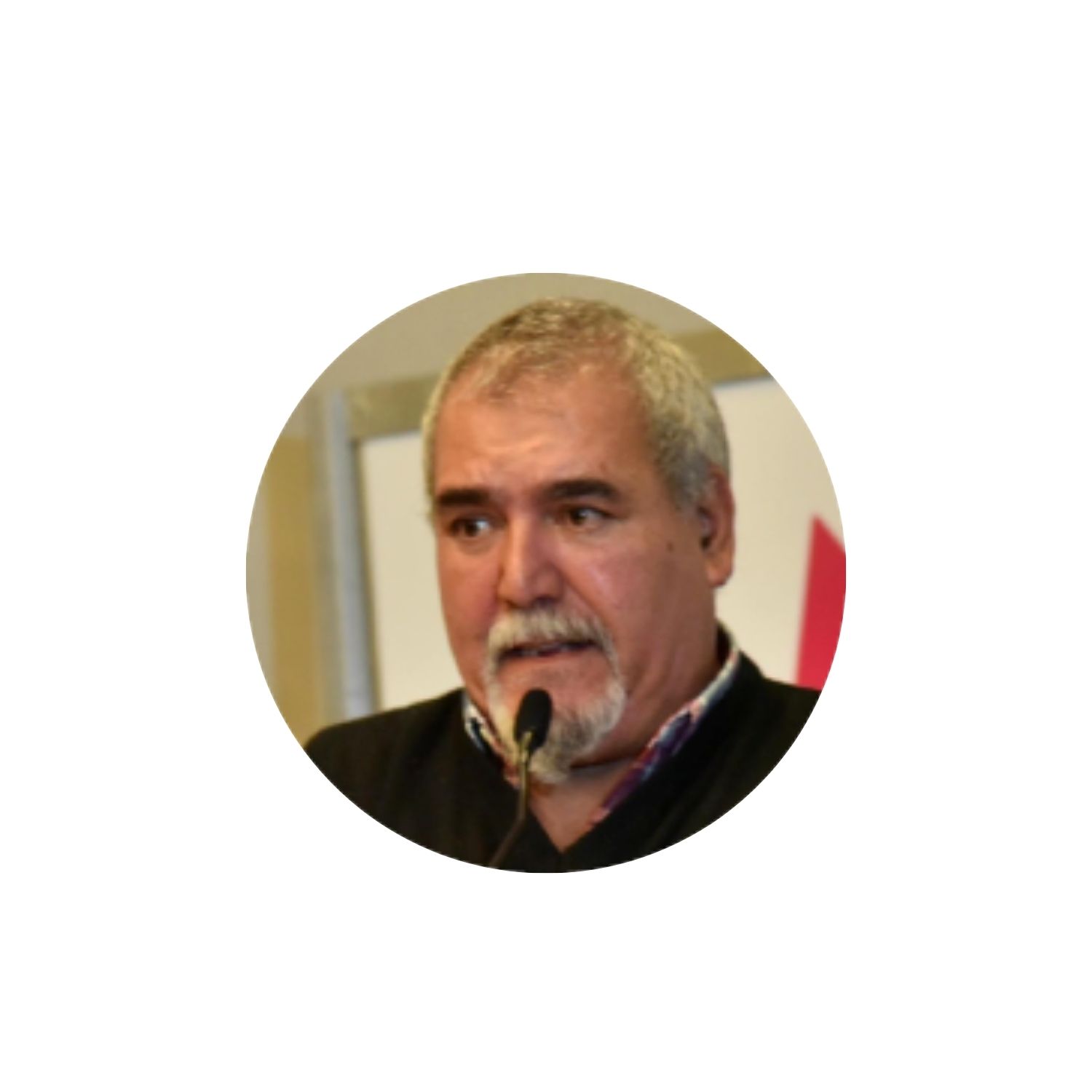 Héctor Ricardo Ruiz