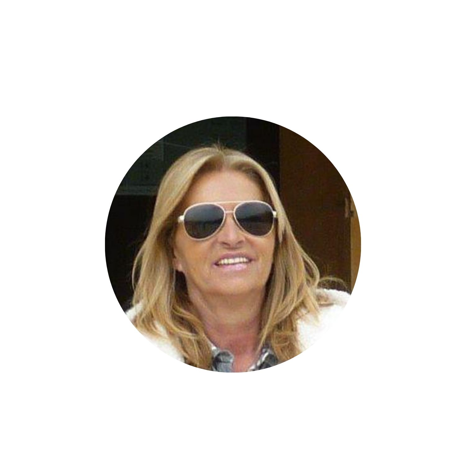 María Cristina Terzolo