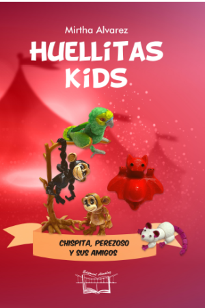 Huellitas kids