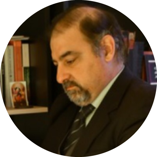 Leandro Todaro García