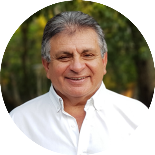 Oscar Enciso Salinas