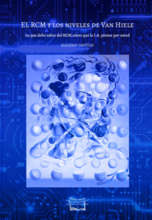 El RCM y los niveles de Van Hiele