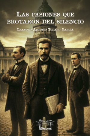 Las pasiones que brotaron del silencio