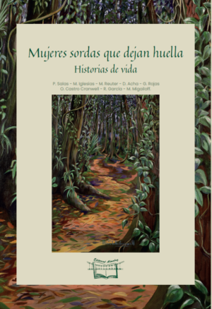 Mujeres Sordas que dejan huella